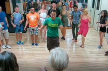 Samba Crash Course in Rio de Janeiro, Brazil