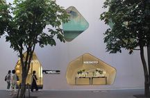 Private Ginza Architecture Walking Tour