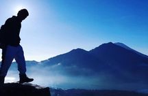 Sharing Batur Volcano Sunrise Trekking and Breakfast