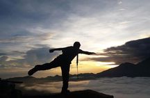 Sharing Mount Batur Sunrise Trekking And Natural Hot Spring