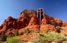 PRIVATE Sedona Jeep Tour On-Road - Highlights of Sedona