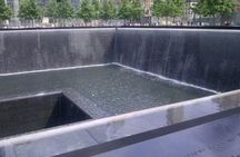 Private Tour of the Financial District and 9/11 Memorial