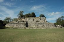 Private Day Trip:Izamal, Aké & Cenote Yokdzonot from Merida by Yucatan Concierge