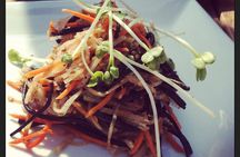The Heights Food Tour in Houston