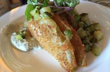 Adams Morgan Food Tour