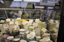 West Side Market Food Tour