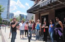 Massachusetts Avenue Food Tour