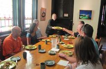 Massachusetts Avenue Food Tour