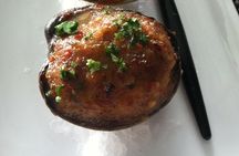 Historic Annapolis Food Tour