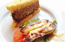 Fells Point Food Tour in Baltimore