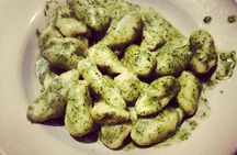 Little Italy and Jonestown Food Tour