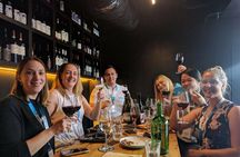 Brisbane Evening Food Tour: After Dark Trail