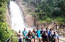 Discover UNESCO World Heritage Sites - Ayutthaya to Khao Yai National Park