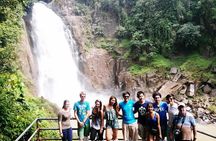 Khao Yai National Park Hiking Day Tour: Haew Narok and Haew Suwat