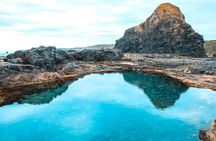Mornington Peninsula Hike and Hot Springs Day Tour - 8 people max