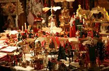Christmas Market Tour from Colmar