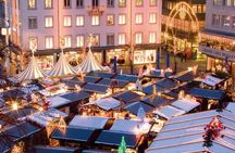 Christmas across the 3 borders