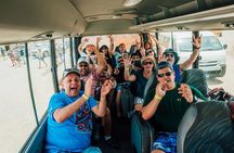 Customized Aruba Island Private Tour for All Ages 