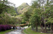 Anton Valley Highlights Tour From Panama City