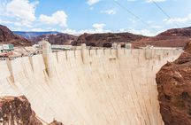Ultimate Hoover Dam Tour from Las Vegas