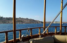 San Antonio Premier Morning Adults Only Cruise from Protaras