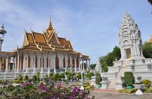  5-Day Private Highlights Tour of Siem Reap and Phnom Penh 