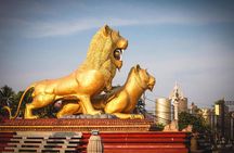 Sihanoukville Highlights Day Tour from Cruise Port