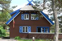 Day Tour to Curonian Spit a Treasure on the Baltic Sea