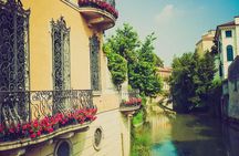 Padua Top Sights Private & Personalized Guided Walking Tour