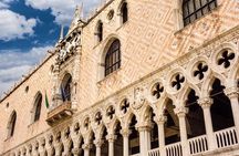 Doge's Palace small group or private tour with a local guide