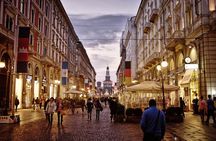 Best of Milan: PRIVATE walking tour