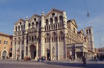 Ferrara Private Walking Tour