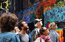 Melbourne Street Art Tour
