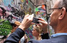 Melbourne Street Art Tour