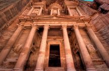 Day Tour to Petra from Amman
