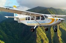 Kauai Deluxe Sightseeing Flight