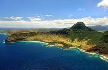 Kauai Deluxe Sightseeing Flight