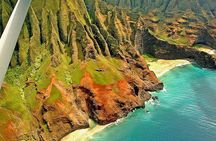 Kauai Cessna Private Air Tour