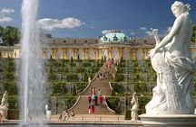 Potsdam Tour from Berlin With Guided Sanssouci Palace Visit