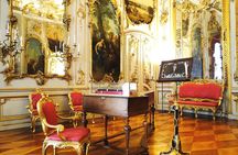 Potsdam Tour from Berlin With Guided Sanssouci Palace Visit