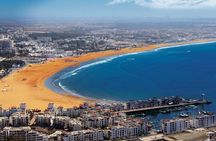 Discover the wonder Agadir with our comprehensive full day tour