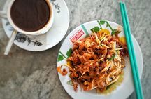 3-Hour Heritage on a Plate Lunch Hop in George Town Penang