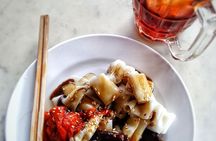 3-Hour Heritage on a Plate Dinner Hop in George Town Penang