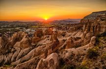 Private Guided Eploration of Cappadocia