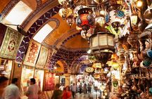 Private Guided Exploration of İstanbul Old City