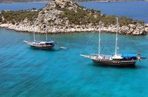 Private Daily Boat Tour ! 