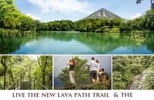 Arenal Volcano hike Tour