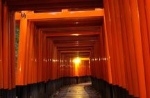 Private Highlights of Kyoto Tour
