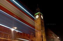 Private Custom Walking Tour: Half Day Sightseeing Tour of London