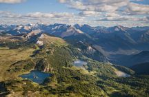Banff Sunshine Village Gondola and Sightseeing